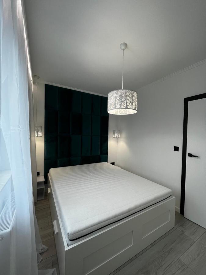 Trzy Pokoje Mieszkanie W Nowej Dzielnicy Wroclawia Apartment Екстериор снимка