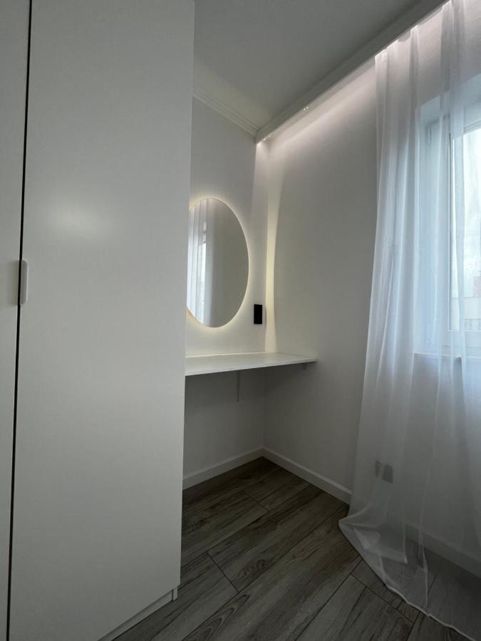 Trzy Pokoje Mieszkanie W Nowej Dzielnicy Wroclawia Apartment Екстериор снимка