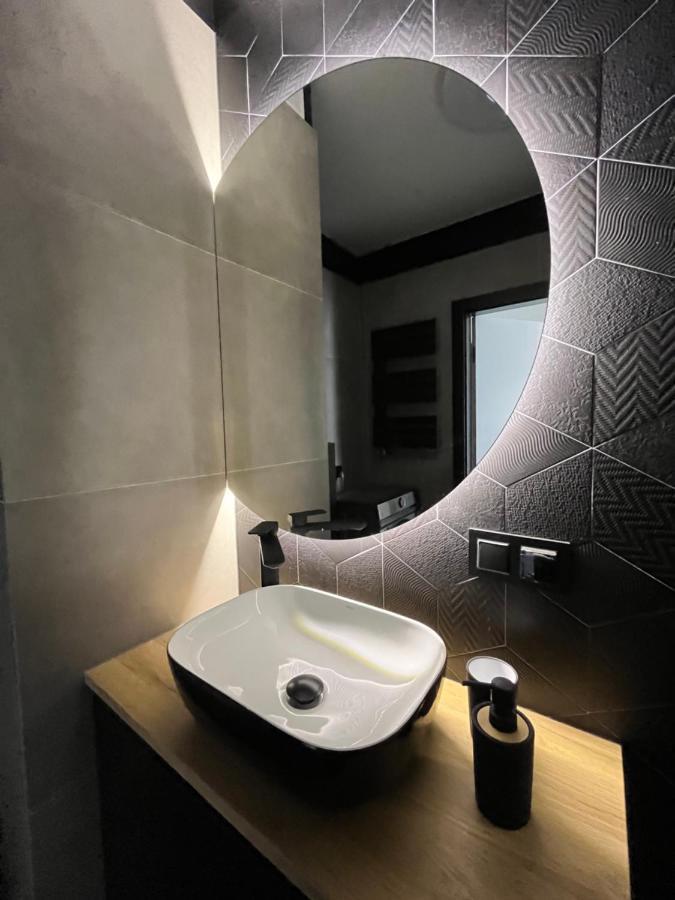Trzy Pokoje Mieszkanie W Nowej Dzielnicy Wroclawia Apartment Екстериор снимка