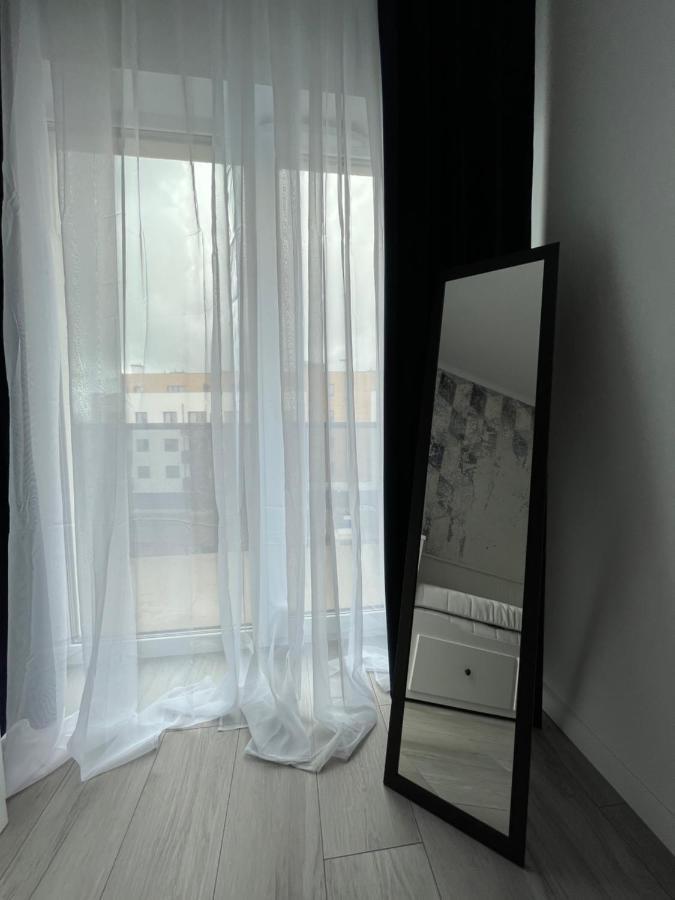 Trzy Pokoje Mieszkanie W Nowej Dzielnicy Wroclawia Apartment Екстериор снимка