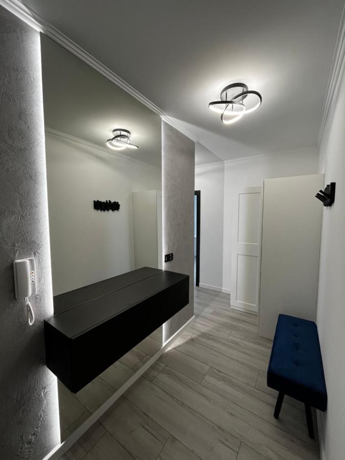 Trzy Pokoje Mieszkanie W Nowej Dzielnicy Wroclawia Apartment Екстериор снимка